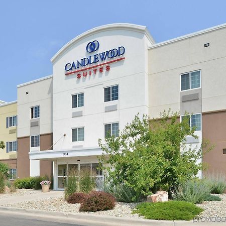 Candlewood Suites Gillette By Ihg Εξωτερικό φωτογραφία