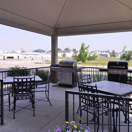Candlewood Suites Gillette By Ihg Εξωτερικό φωτογραφία