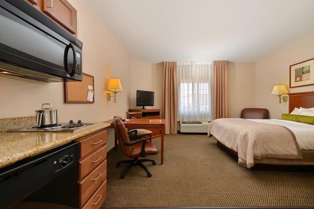 Candlewood Suites Gillette By Ihg Εξωτερικό φωτογραφία