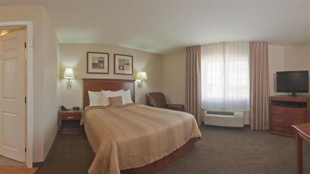 Candlewood Suites Gillette By Ihg Εξωτερικό φωτογραφία