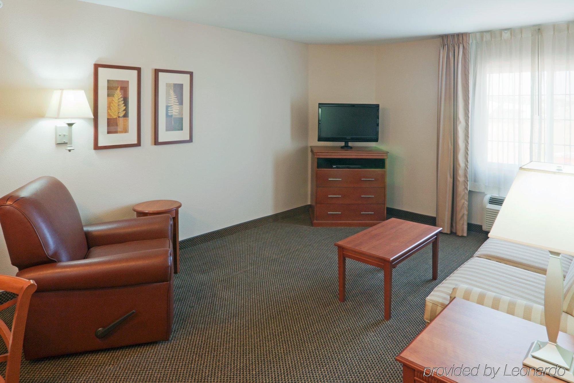 Candlewood Suites Gillette By Ihg Εξωτερικό φωτογραφία