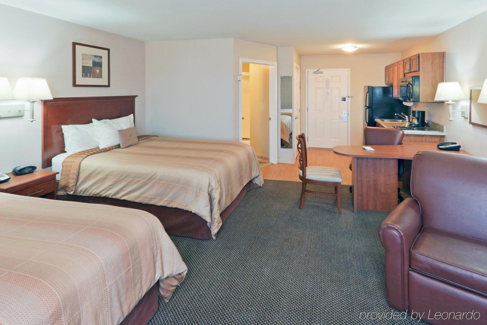 Candlewood Suites Gillette By Ihg Εξωτερικό φωτογραφία