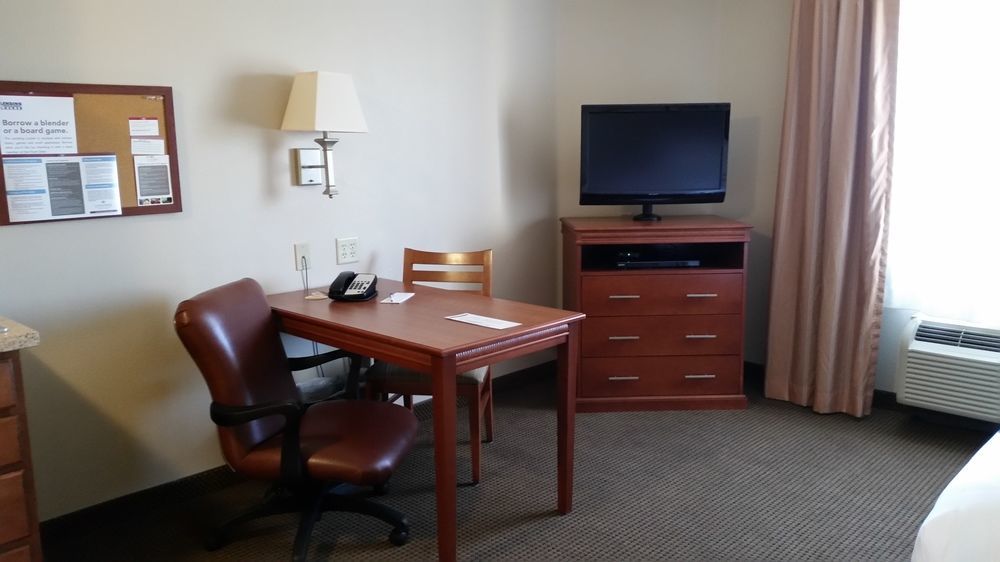 Candlewood Suites Gillette By Ihg Εξωτερικό φωτογραφία