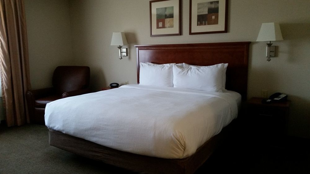 Candlewood Suites Gillette By Ihg Εξωτερικό φωτογραφία