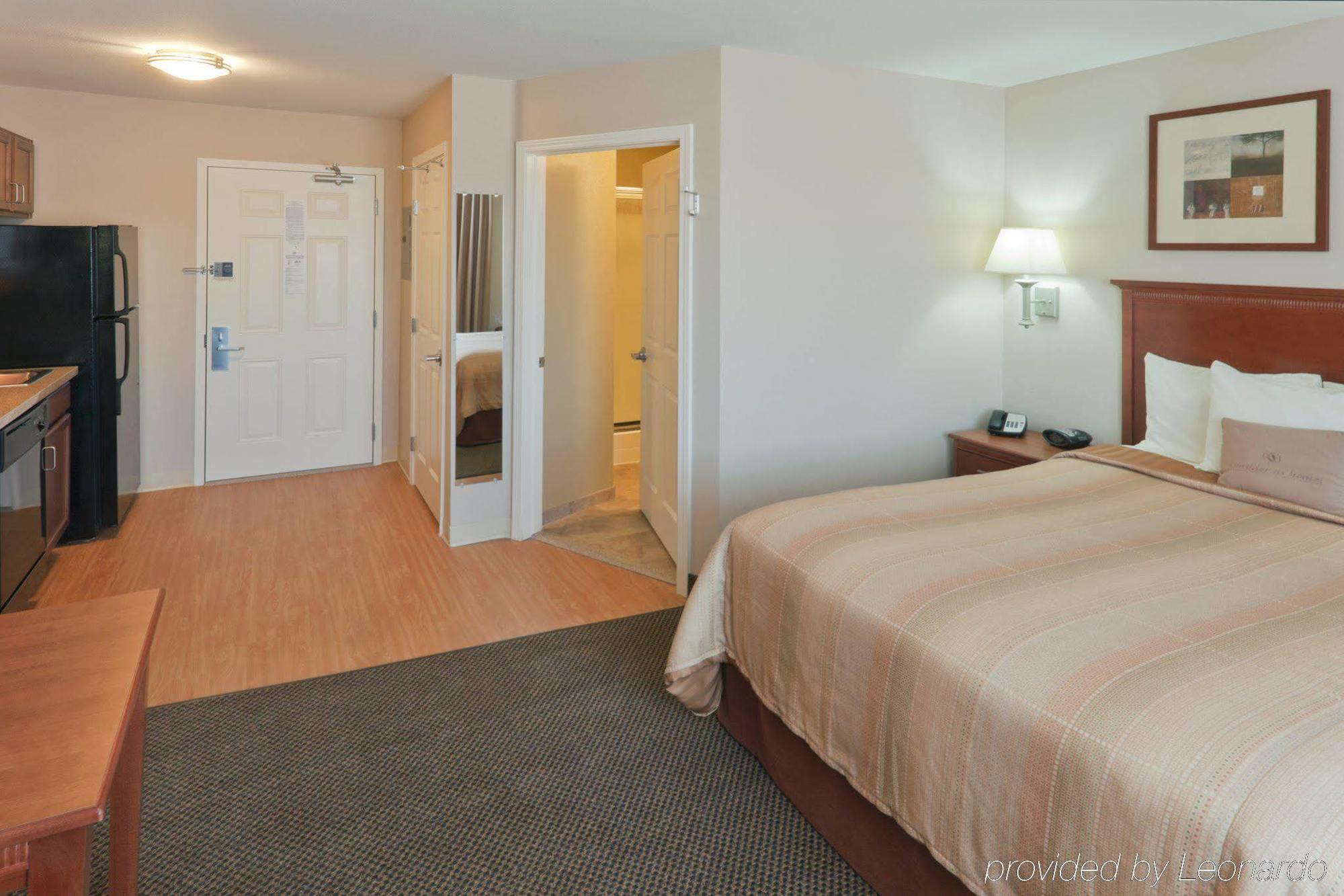 Candlewood Suites Gillette By Ihg Εξωτερικό φωτογραφία