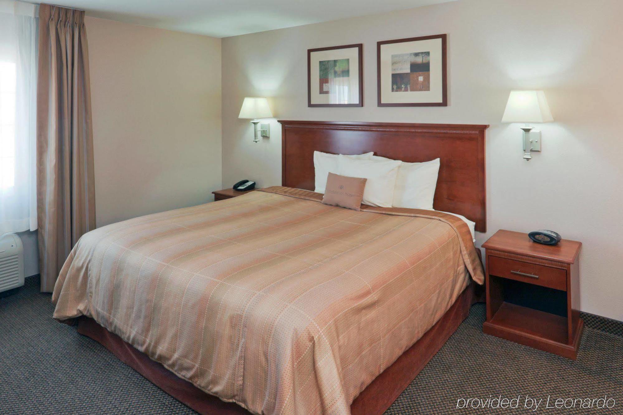 Candlewood Suites Gillette By Ihg Εξωτερικό φωτογραφία