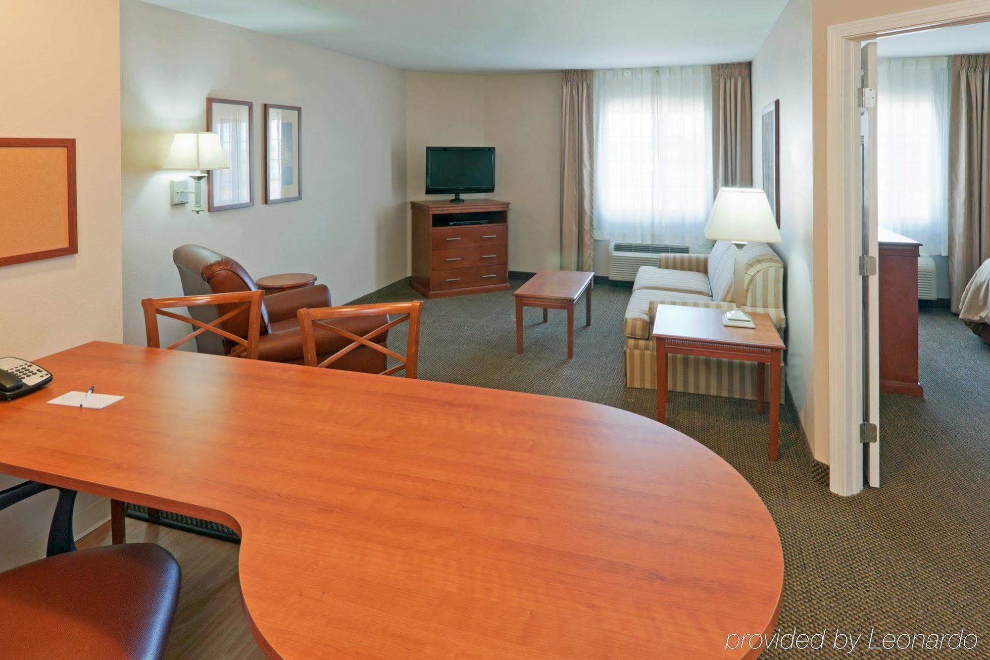 Candlewood Suites Gillette By Ihg Εξωτερικό φωτογραφία