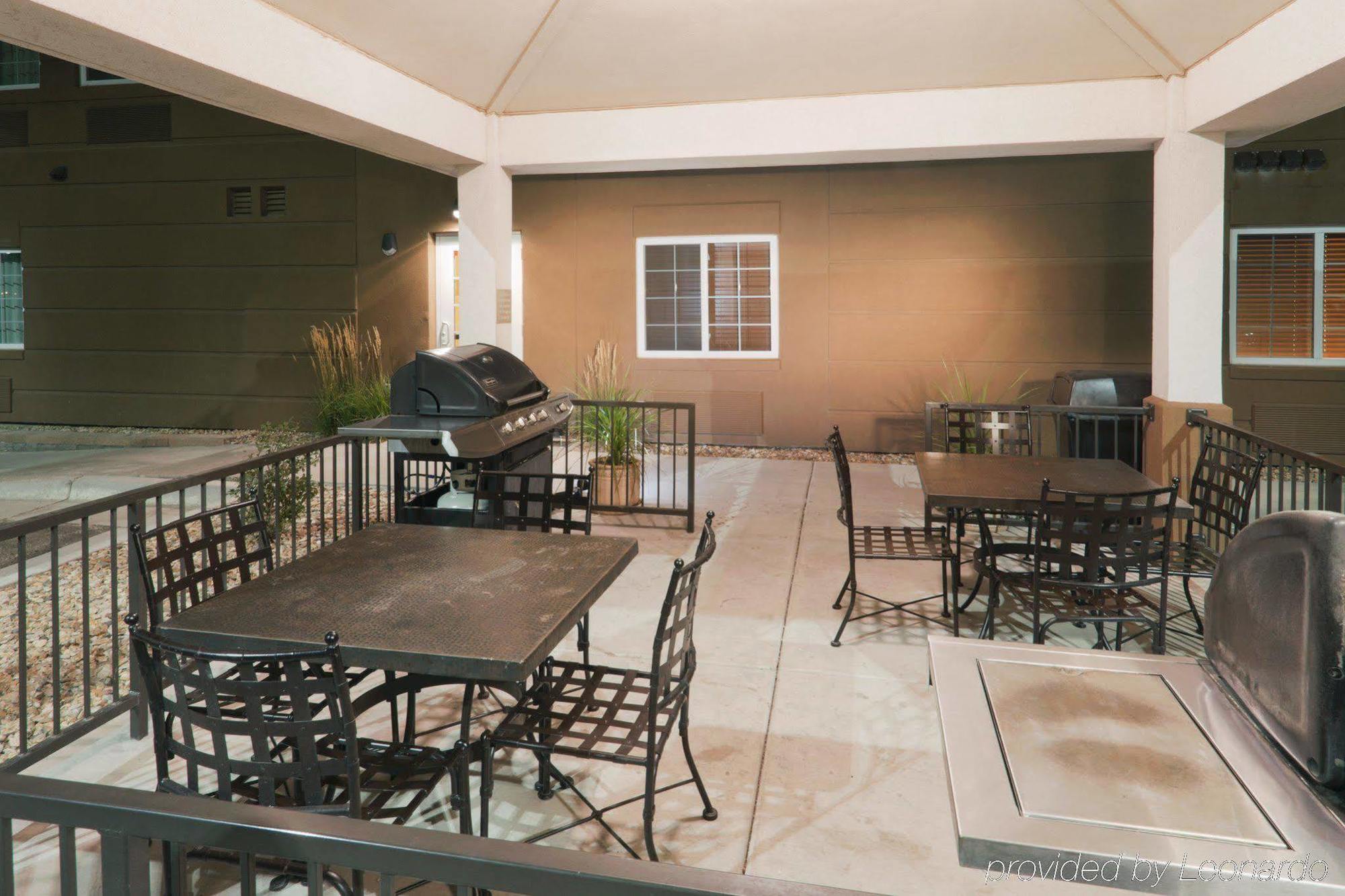 Candlewood Suites Gillette By Ihg Εξωτερικό φωτογραφία