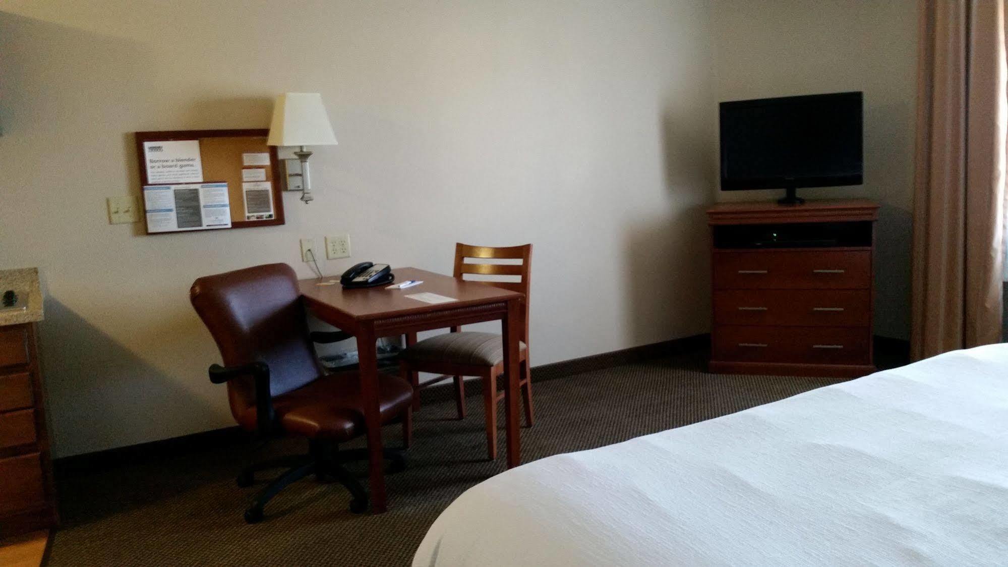Candlewood Suites Gillette By Ihg Εξωτερικό φωτογραφία