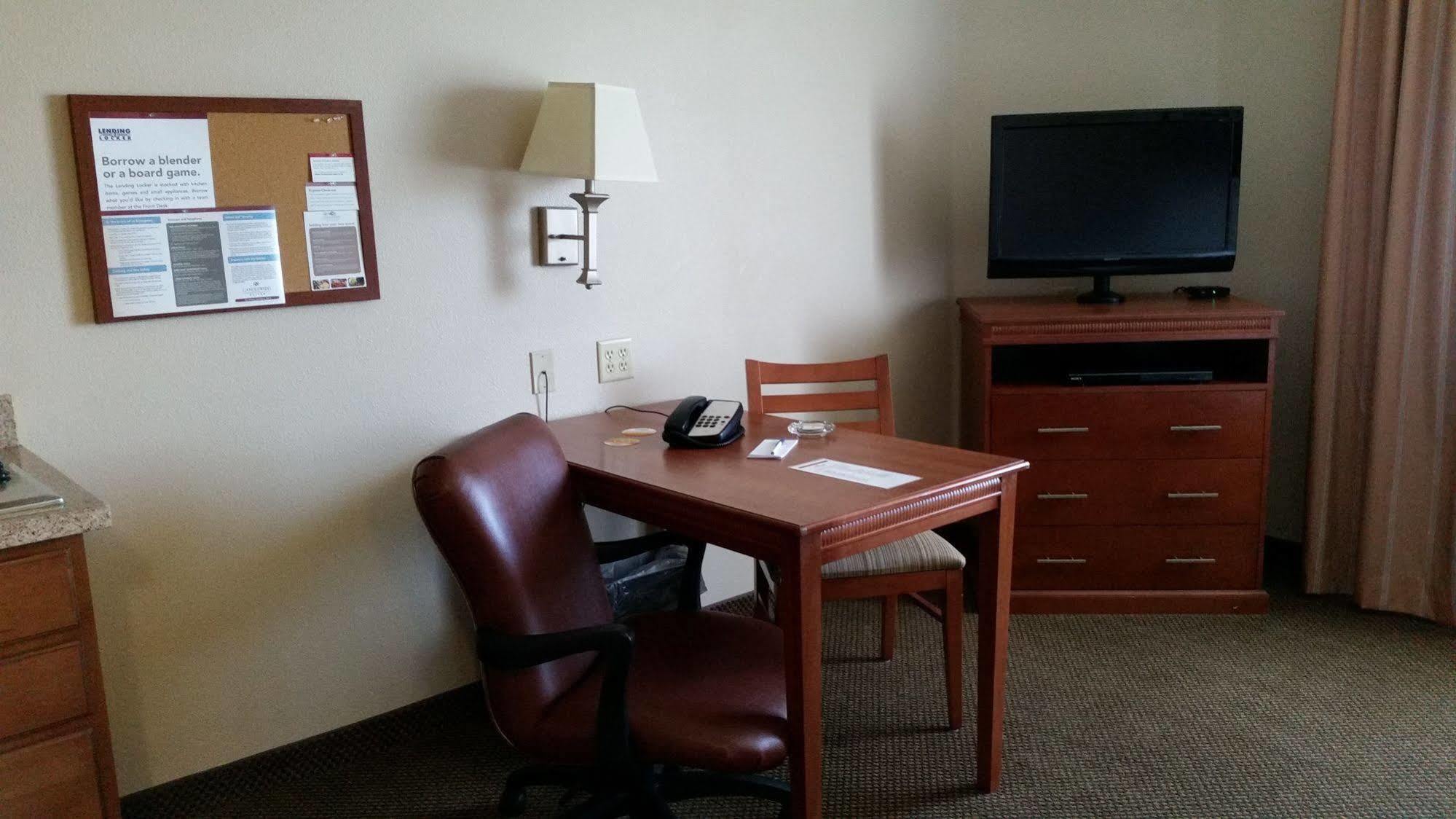 Candlewood Suites Gillette By Ihg Εξωτερικό φωτογραφία