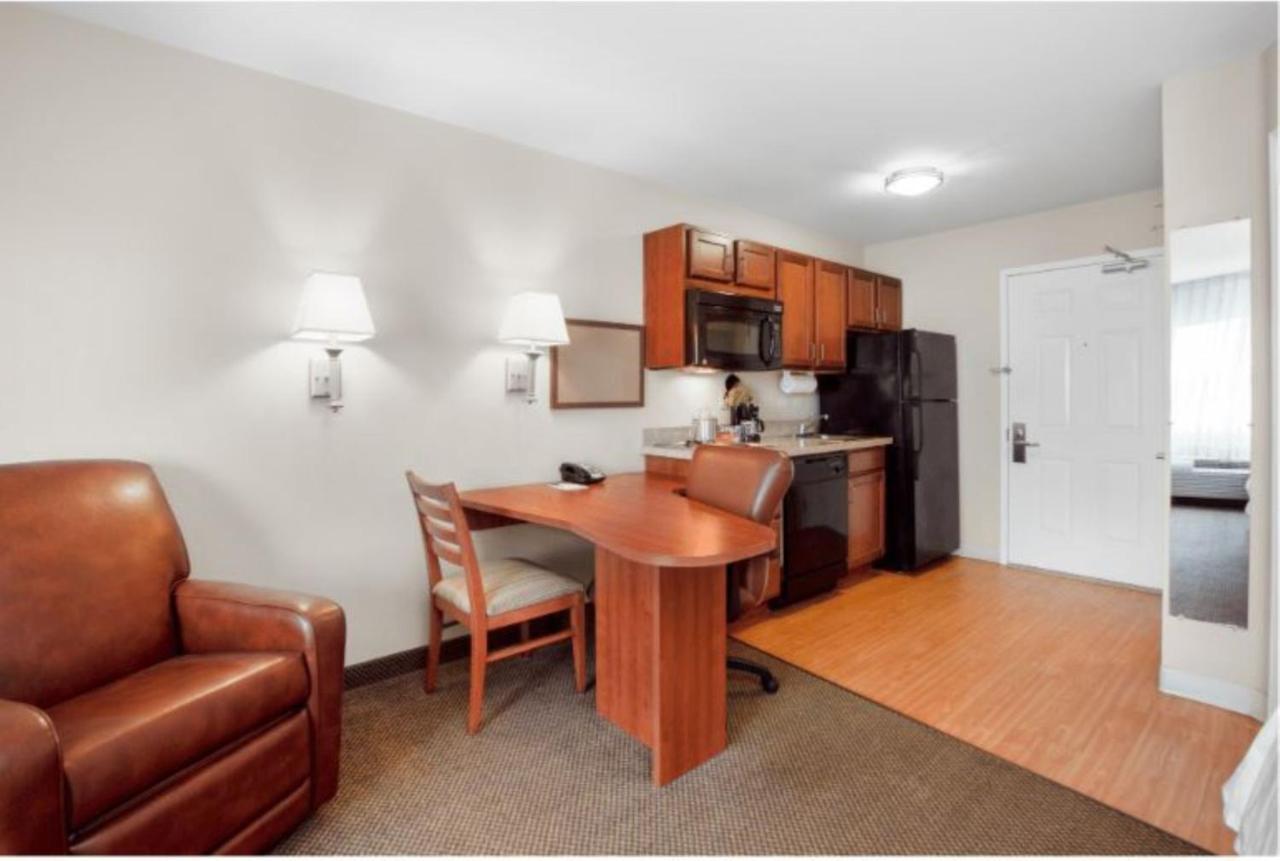 Candlewood Suites Gillette By Ihg Εξωτερικό φωτογραφία