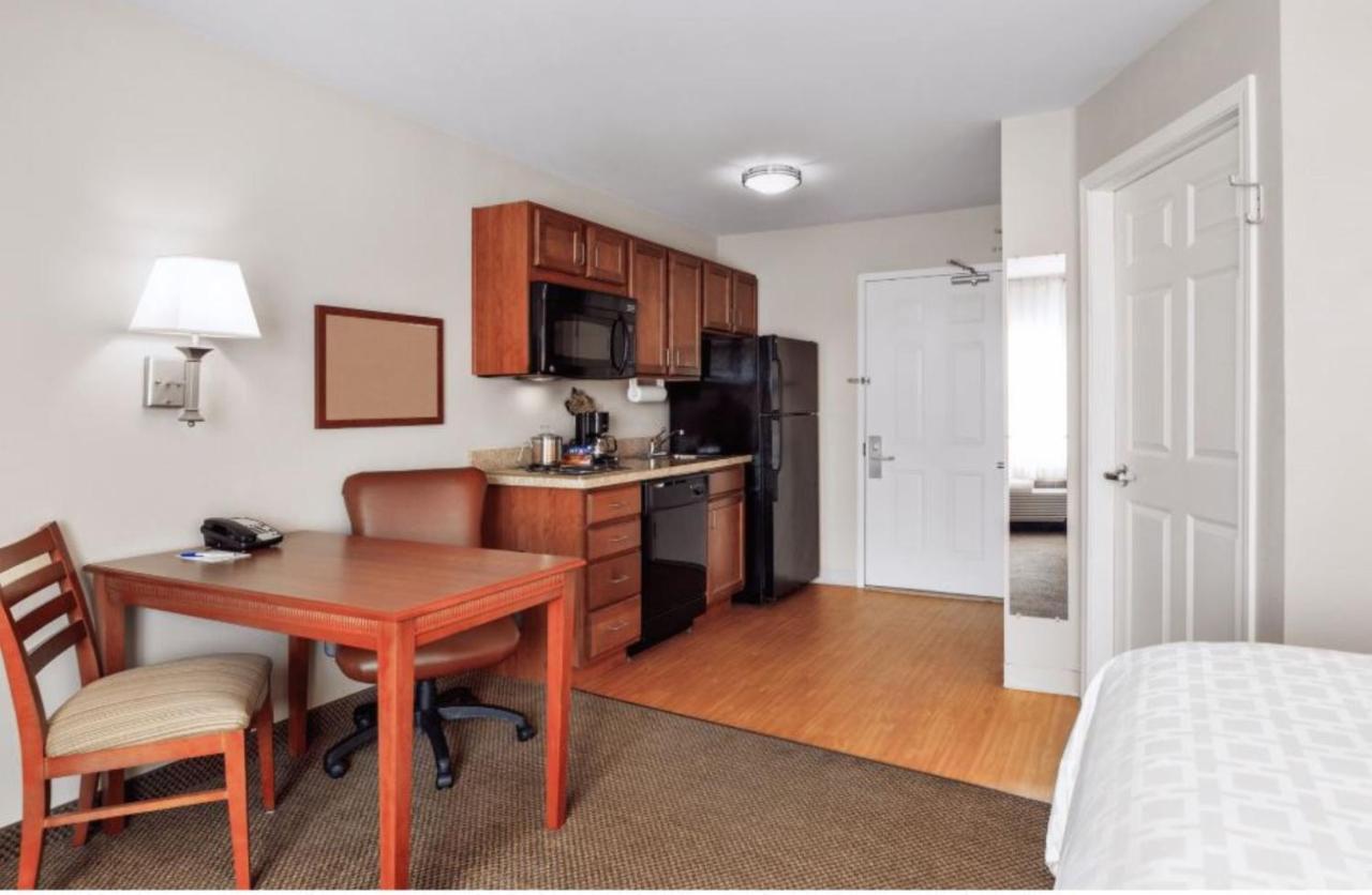 Candlewood Suites Gillette By Ihg Εξωτερικό φωτογραφία