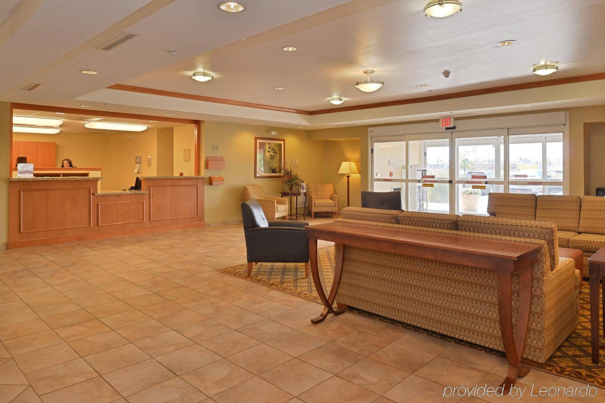 Candlewood Suites Gillette By Ihg Εξωτερικό φωτογραφία