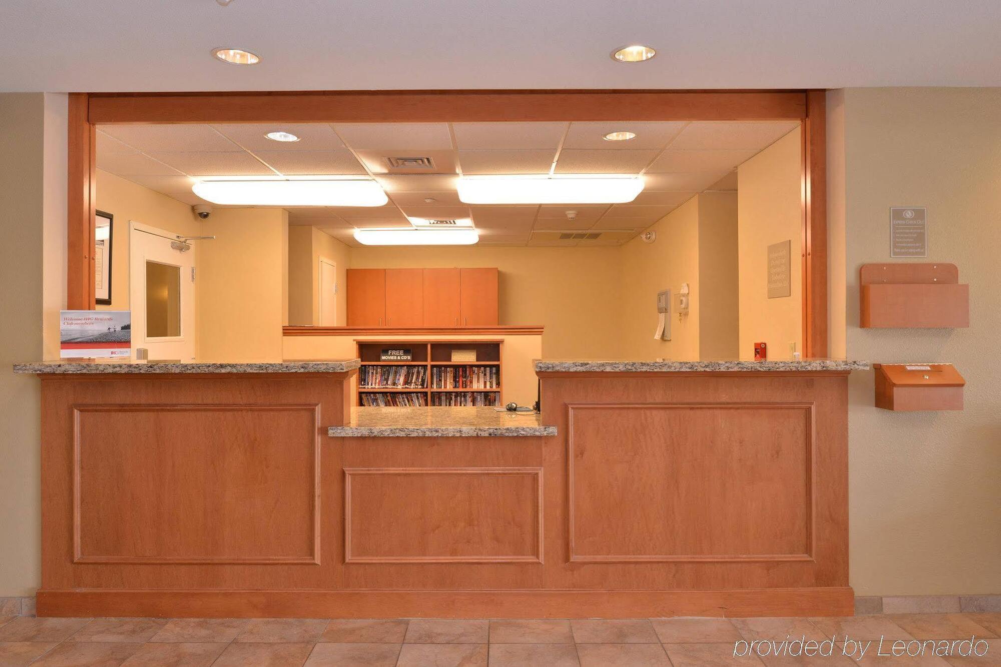 Candlewood Suites Gillette By Ihg Εξωτερικό φωτογραφία
