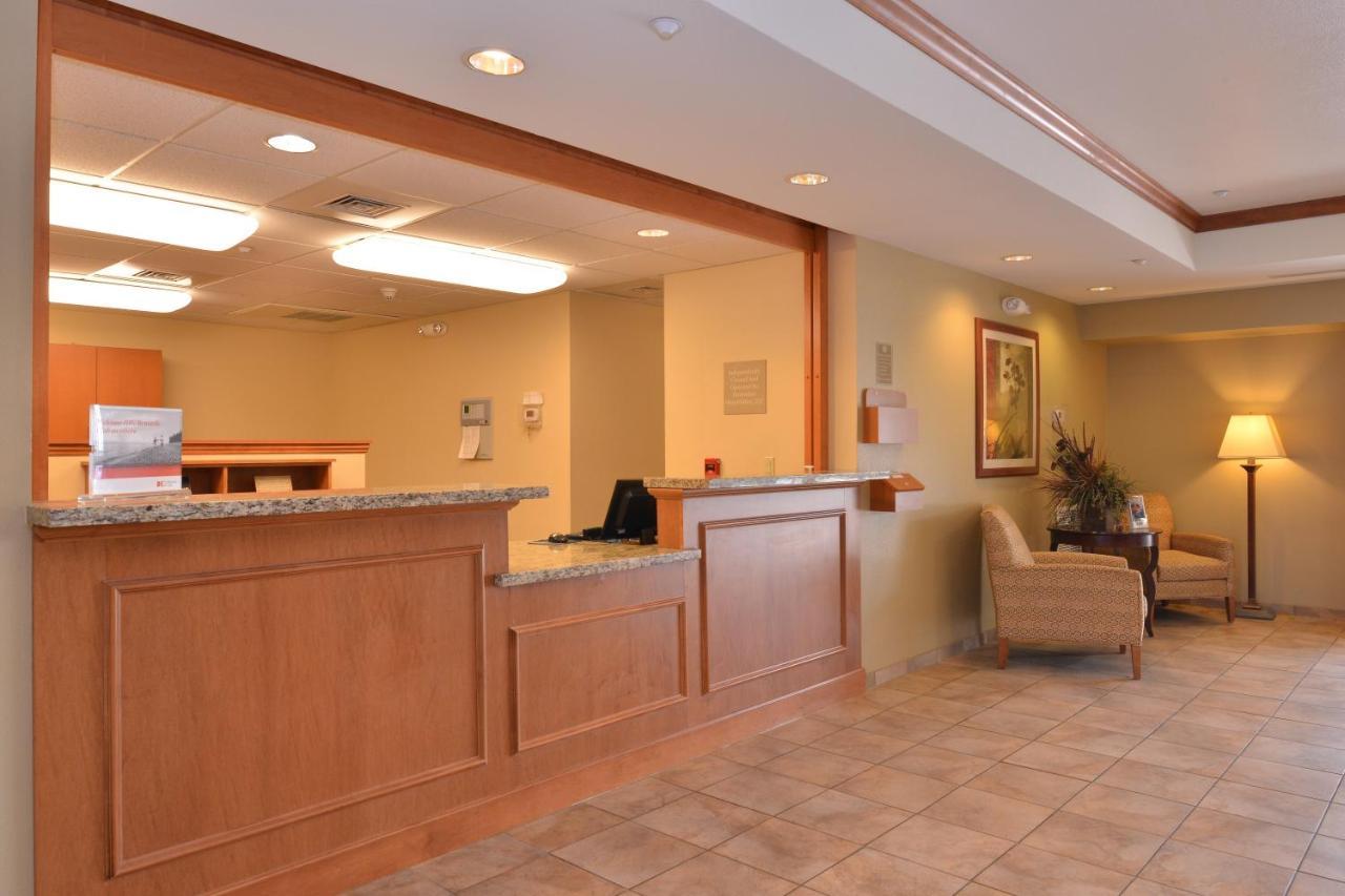 Candlewood Suites Gillette By Ihg Εξωτερικό φωτογραφία