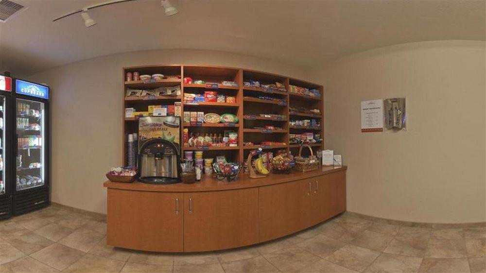 Candlewood Suites Gillette By Ihg Εξωτερικό φωτογραφία