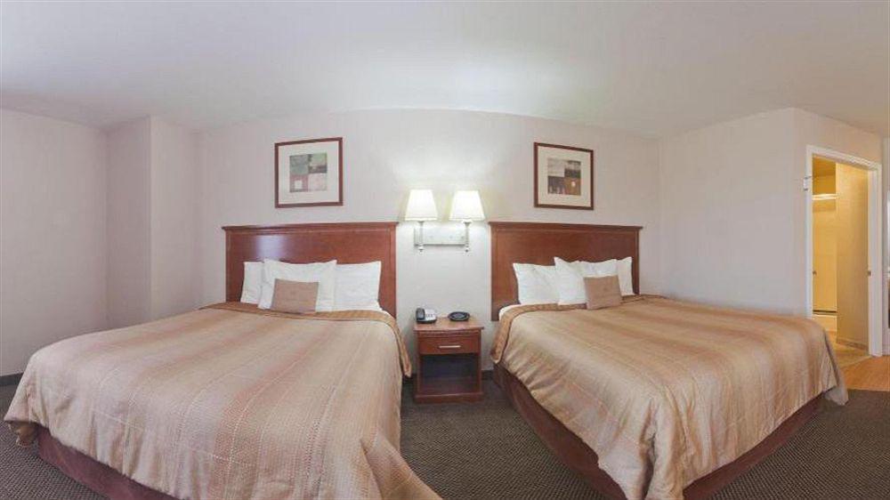 Candlewood Suites Gillette By Ihg Δωμάτιο φωτογραφία