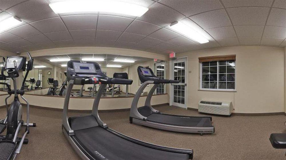 Candlewood Suites Gillette By Ihg Εξωτερικό φωτογραφία