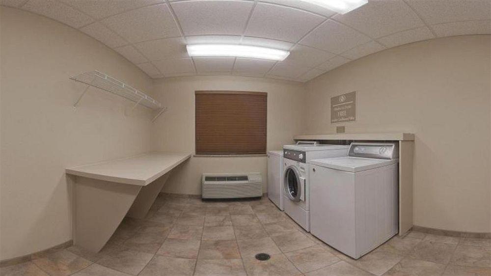 Candlewood Suites Gillette By Ihg Εξωτερικό φωτογραφία