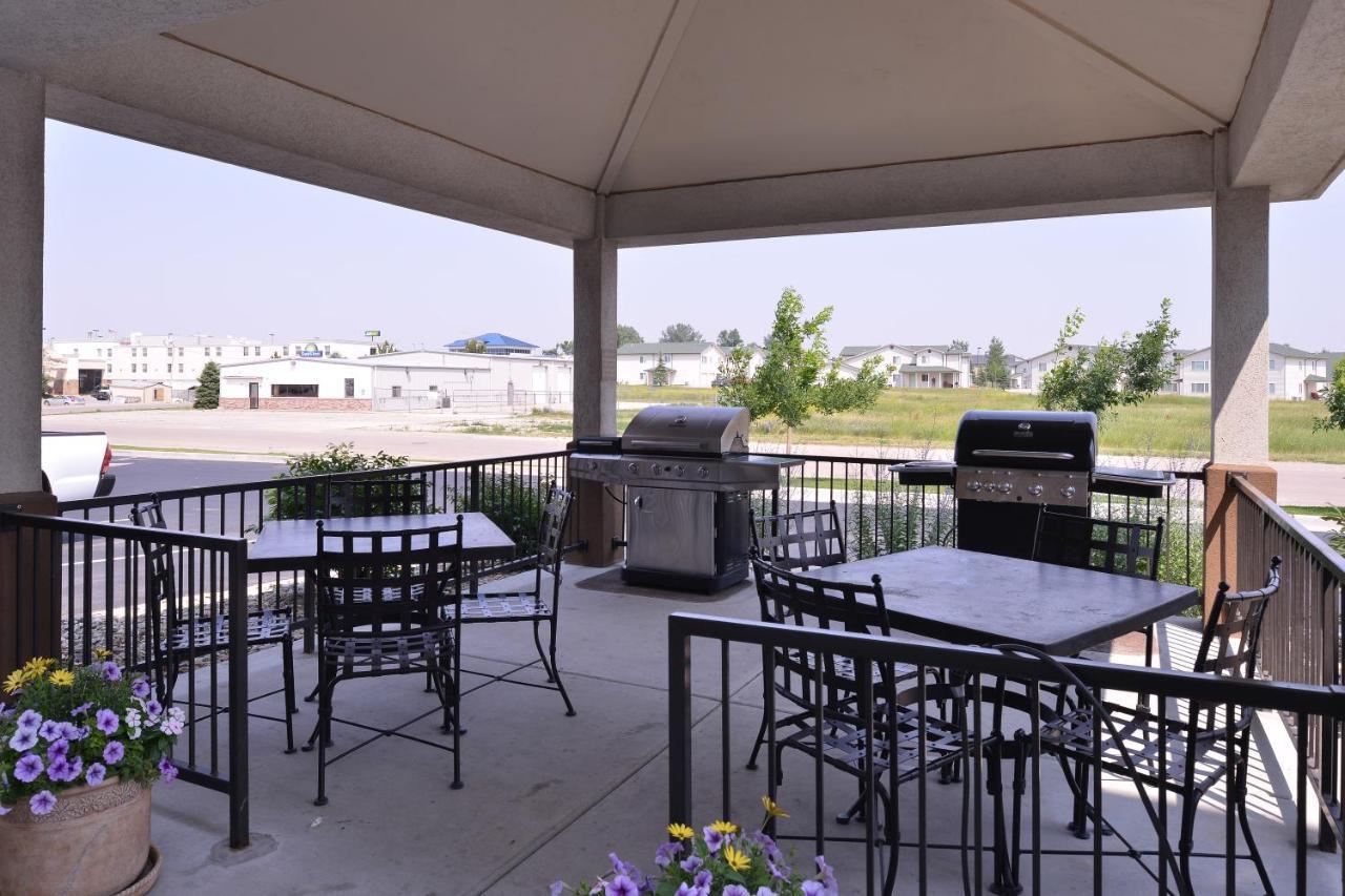 Candlewood Suites Gillette By Ihg Εξωτερικό φωτογραφία
