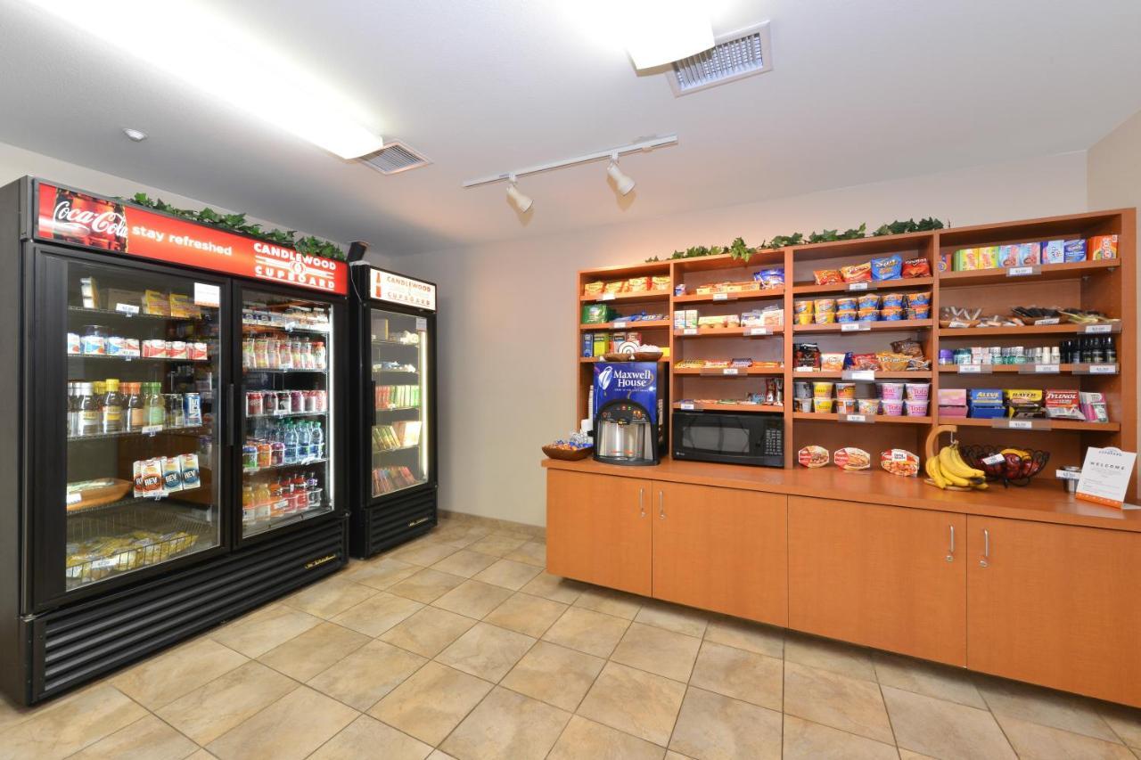 Candlewood Suites Gillette By Ihg Εξωτερικό φωτογραφία